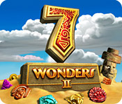 7 Wonders II