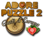 Adore Puzzle 2: Gusti d'Europa