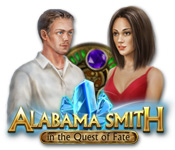 Alabama Smith in the Quest of Fate