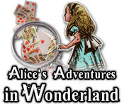 Alice in Wonderland: The Incredible Adventure