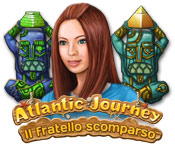 Atlantic Journey: Il fratello scomparso