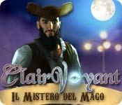 Clairvoyant: Il Mistero del Mago