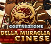 Costruzione della Muraglia cinese