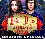 Death Pages: La Biblioteca dei Fantasmi Edizione Speciale