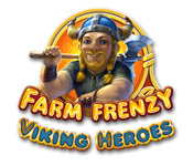 Farm Frenzy: Viking Heroes