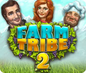 Farm Tribe 2