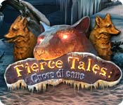 Fierce Tales: Cuore di cane