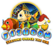 Fishdom: Seasons Under the Sea