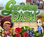 Garden Dash