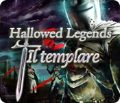 Hallowed Legends: Il templare