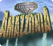 Hidden Expedition: Amazzonia