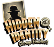 Hidden Identity - Chicago Blackout