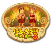 Island Tribe 3