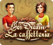 Jo's Dream: La caffetteria