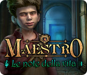 Maestro: Le note della vita