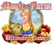 Magic Farm: Ultimate Flower