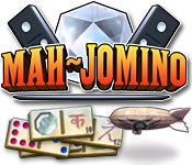 Mah-Jomino