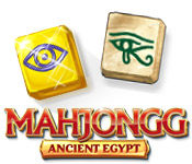 Mahjongg: Ancient Egypt