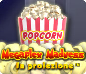 Megaplex Madness: In proiezione