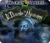 Midnight Mysteries: Il Diavolo sul Mississippi