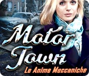 Motor Town: Le Anime Meccaniche