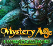 Mystery Age: I sacerdoti dell'oscuro