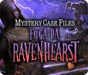 Mystery Case Files: Fuga da Ravenhearst