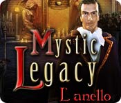 Mystic Legacy: L'anello