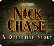 Nick Chase: Un caso da risolvere