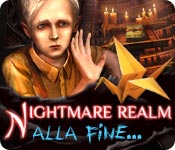 Nightmare Realm: Alla fine...