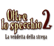 Oltre lo specchio: La vendetta della strega