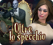 Oltre lo specchio