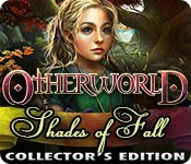 Otherworld: Shades of Fall Collector's Edition