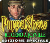 PuppetShow: Ritorno a Joyville Edizione Speciale