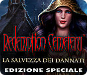 Redemption Cemetery: La Salvezza dei Dannati Edizione Speciale