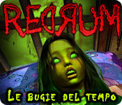 Redrum: Le bugie del tempo