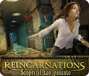 Reincarnations: Scopri il tuo passato