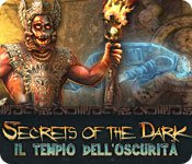 Secrets of the Dark: Il tempio dell'oscurità