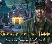 Secrets of the Dark: La montagna del Male