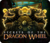 Secrets of the Dragon Wheel