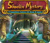 Shaolin Mystery: ll leggendario bastone del drago di giada