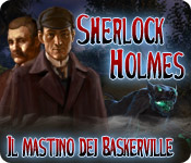 Sherlock Holmes Il mastino dei Baskerville