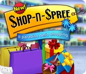 Shop n Spree: Il paradiso dello shopping