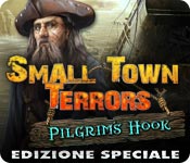 Small Town Terrors: Pilgrim's Hook Edizione Speciale