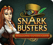 Snark Busters: Welcome to the Club