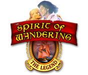 Spirit of Wandering: The Legend