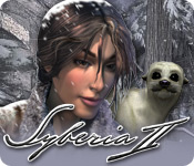 Syberia - Part 2