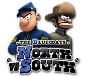 The Bluecoats: North vs South