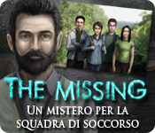 The Missing: Un mistero per la squadra di soccorso