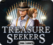 Treasure Seekers: L'ora è giunta